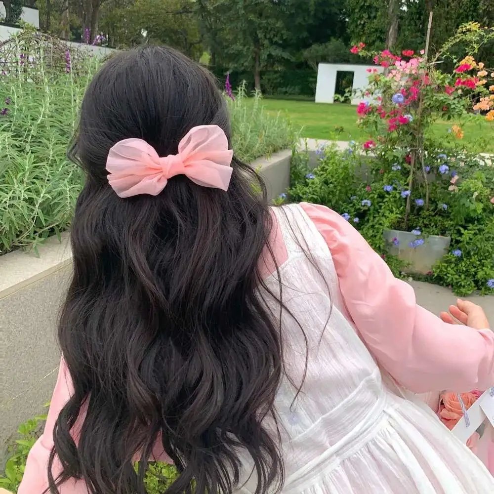 白发