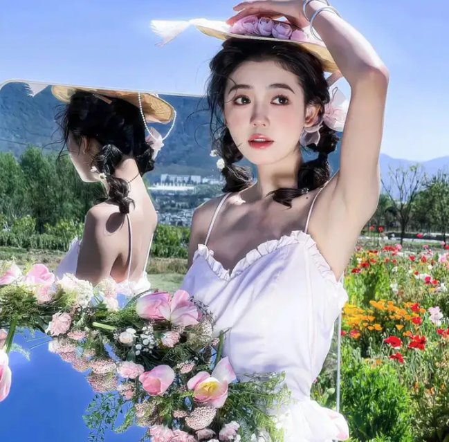 中华大丈夫